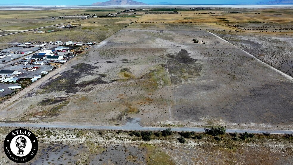900 Industrial Drive park, Grantsville, UT à vendre - Vidéo sur l’annonce professionnelle – Image 2 sur 7