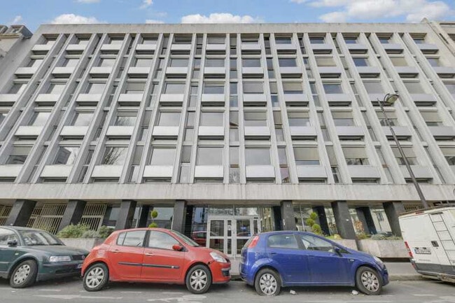 Plus de détails pour 21 Rue Des Ardennes, Paris - Bureau à louer