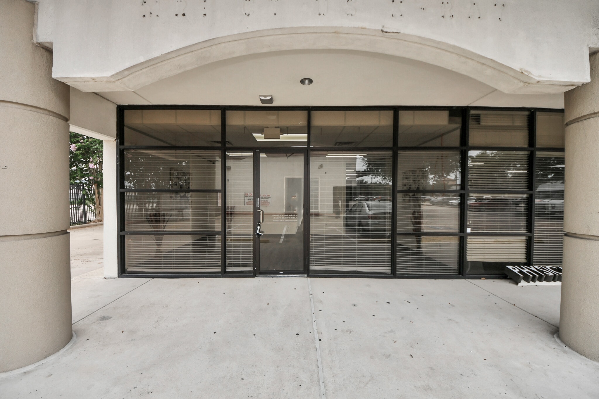 10019 Main St, Houston, TX à louer Photo intérieure– Image 1 sur 15