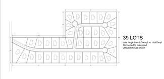 Plus de détails pour 3525 County Road 107F, Pearland, TX - Terrain à vendre