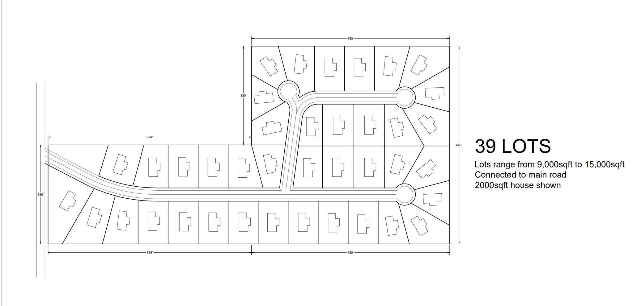 3525 County Road 107F, Pearland, TX à vendre Photo principale– Image 1 sur 29