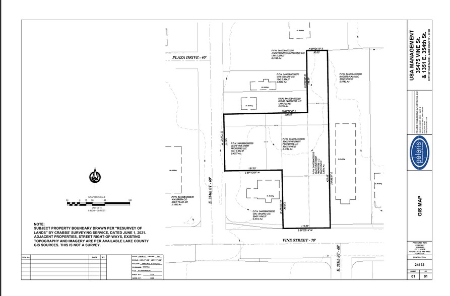 35475 Vine St, Eastlake, OH à louer - Photo principale – Image 1 sur 1