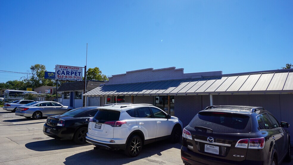 807 Mcphaul St, Austin, TX à vendre - Photo de l’immeuble – Image 1 sur 18