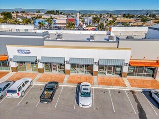 Plus de détails pour 999 Main St, Watsonville, CA - Local commercial à louer