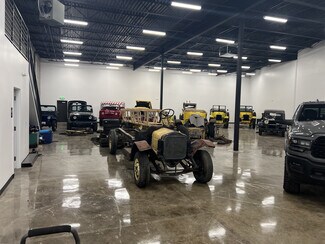 Plus de détails pour 174 N Old Highway 91, Hurricane, UT - Industriel/Logistique à louer