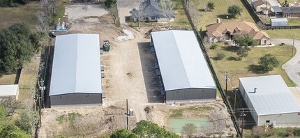 2317 Anders Ln, Kemah, TX à louer Photo intérieure– Image 1 sur 4