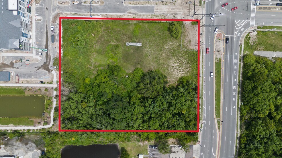 4005 Ronald Reagan, Longwood, FL à vendre - Photo de l’immeuble – Image 2 sur 8