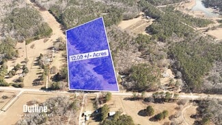 Plus de détails pour Thomas Powers Road, Newnan, GA - Terrain à vendre