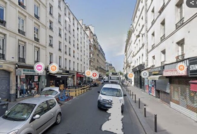 Plus de détails pour Local commercial à vendre