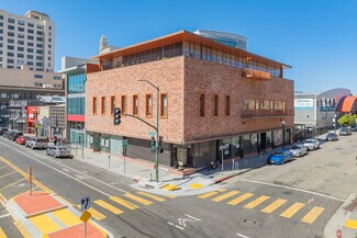 Plus de détails pour 1735-1741 Telegraph Ave, Oakland, CA - Local commercial à louer