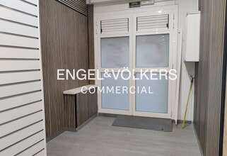 Local commercial dans Barcelone, Barcelona à louer Photo intérieure– Image 1 sur 5