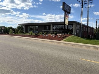 Plus de détails pour 6480 Wayzata Blvd, Golden Valley, MN - Bureau à louer