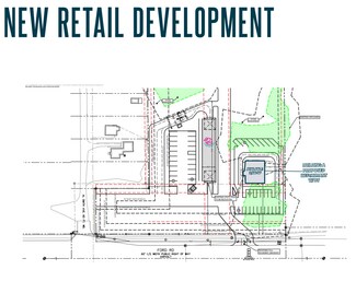 Plus de détails pour 2247 Al Smith St, Canton, MI - Local commercial à louer