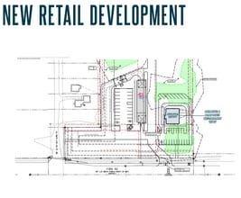 2247 Al Smith St, Canton, MI à louer Plan d’étage– Image 1 sur 1