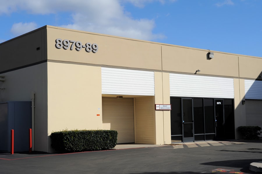 8953-8993 Complex Dr, San Diego, CA à louer Photo intérieure– Image 1 sur 8