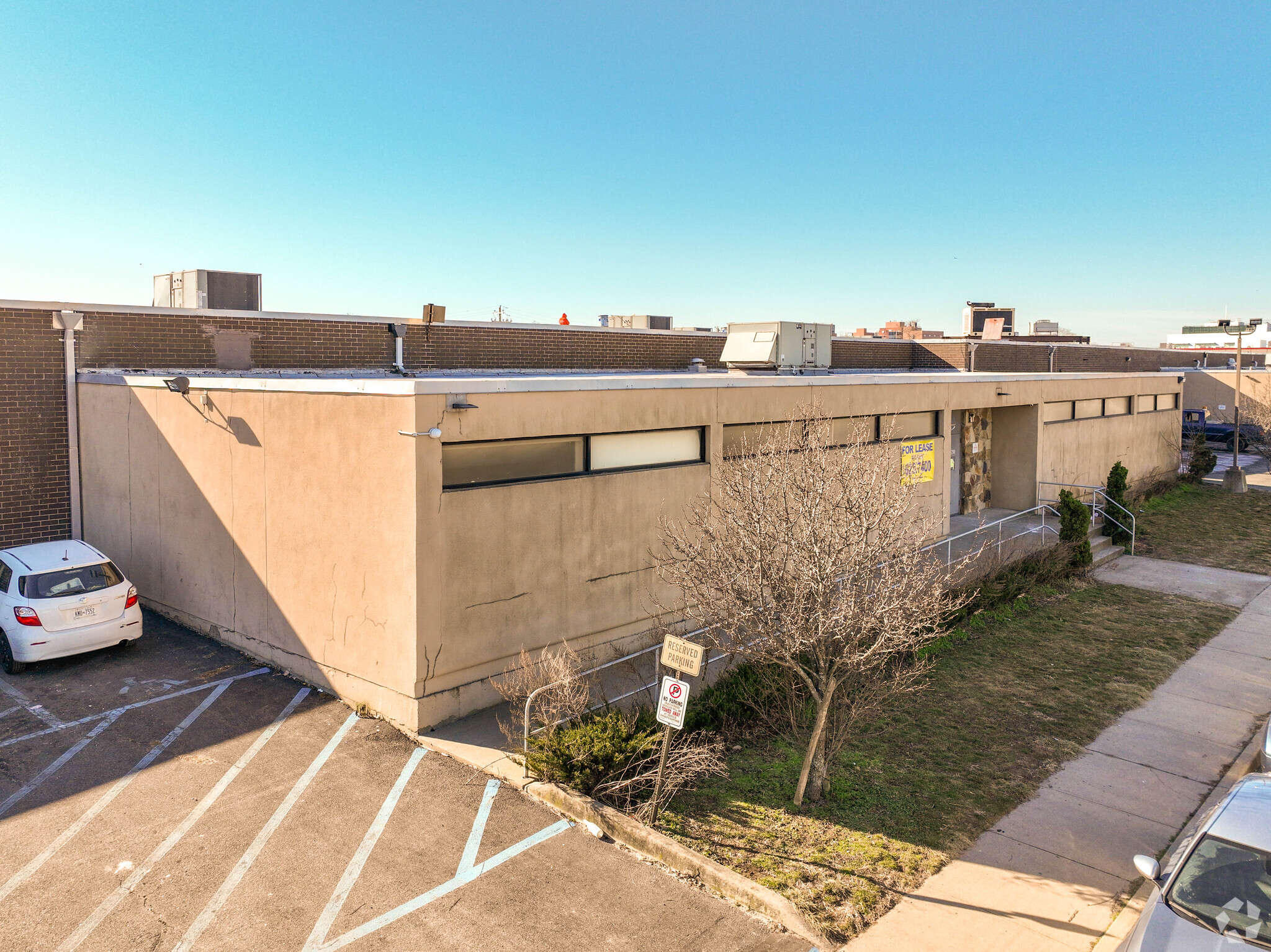 750 Park Pl, Long Beach, NY à louer Photo de l’immeuble– Image 1 sur 15