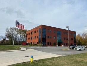 1100 Marion St, Knoxville, TN à louer Photo de l’immeuble– Image 1 sur 11