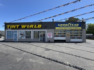 Plus de détails pour 3165 Route 112, Medford, NY - Local commercial à louer