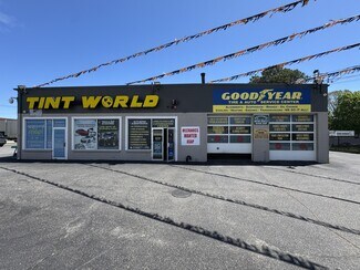Plus de détails pour 3165 Route 112, Medford, NY - Local commercial à vendre