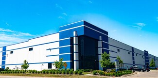 Plus de détails pour 1810 E Fabyan Pky, Batavia, IL - Industriel/Logistique à louer