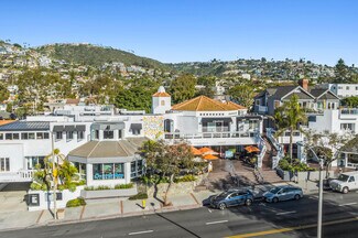 Plus de détails pour 540 S Coast Hwy, Laguna Beach, CA - Local commercial à louer
