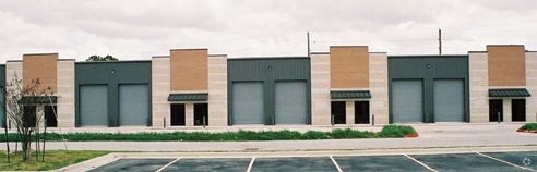 3130 Fry Rd, Katy, TX à louer - Photo principale – Image 1 sur 4