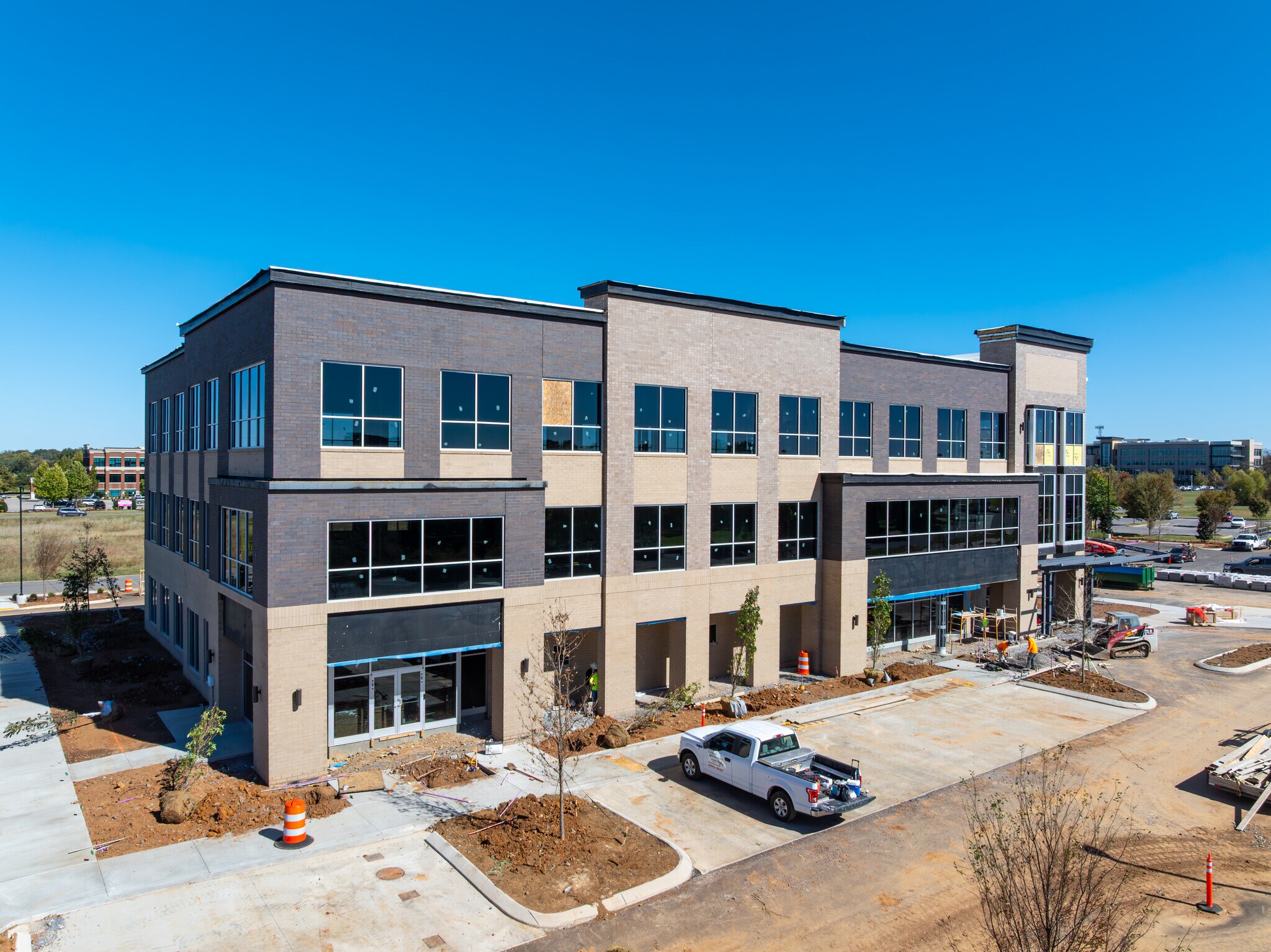 1600 Gateway Blvd, Murfreesboro, TN à louer Photo principale– Image 1 sur 12