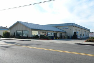 Plus de détails pour 218 Reindollar Ave, Marina, CA - Local commercial à louer