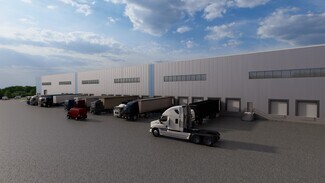 Plus de détails pour 190 Washington St, Auburn, MA - Industriel/Logistique à louer