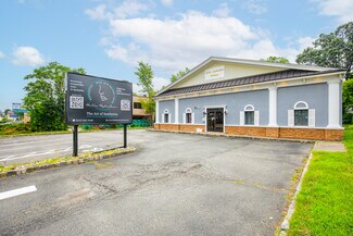 Plus de détails pour 1116 W Route 46, Parsippany, NJ - Local commercial à louer