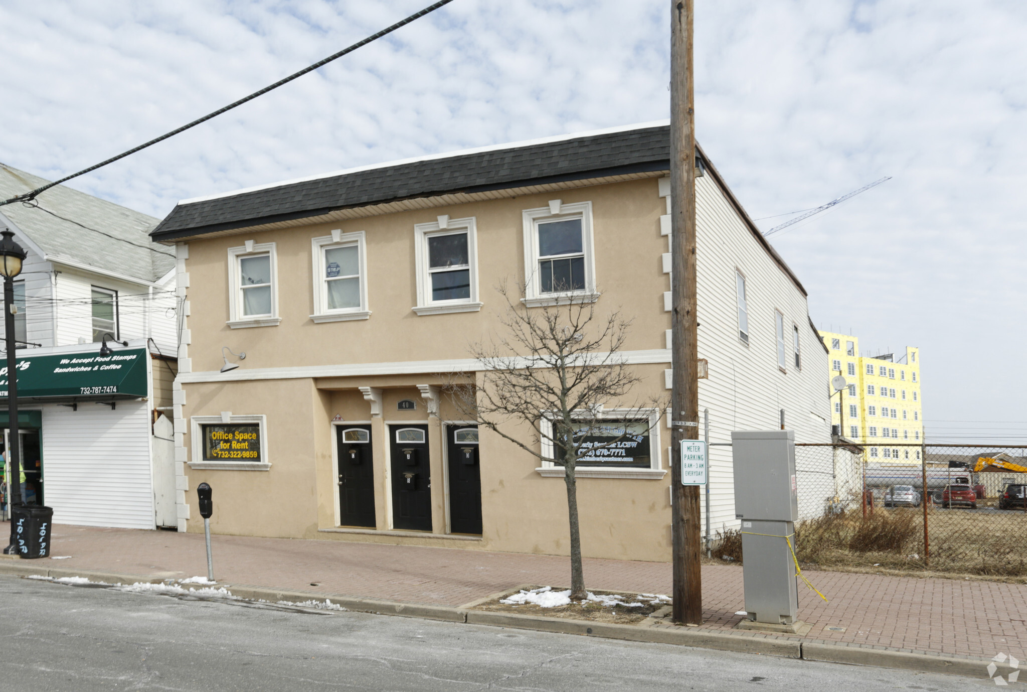 40 Carr Ave, Keansburg, NJ à louer Photo principale– Image 1 sur 6