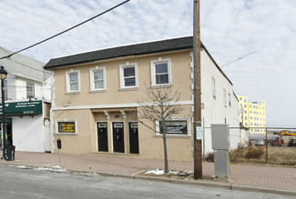 Plus de détails pour 40 Carr Ave, Keansburg, NJ - Bureau à louer