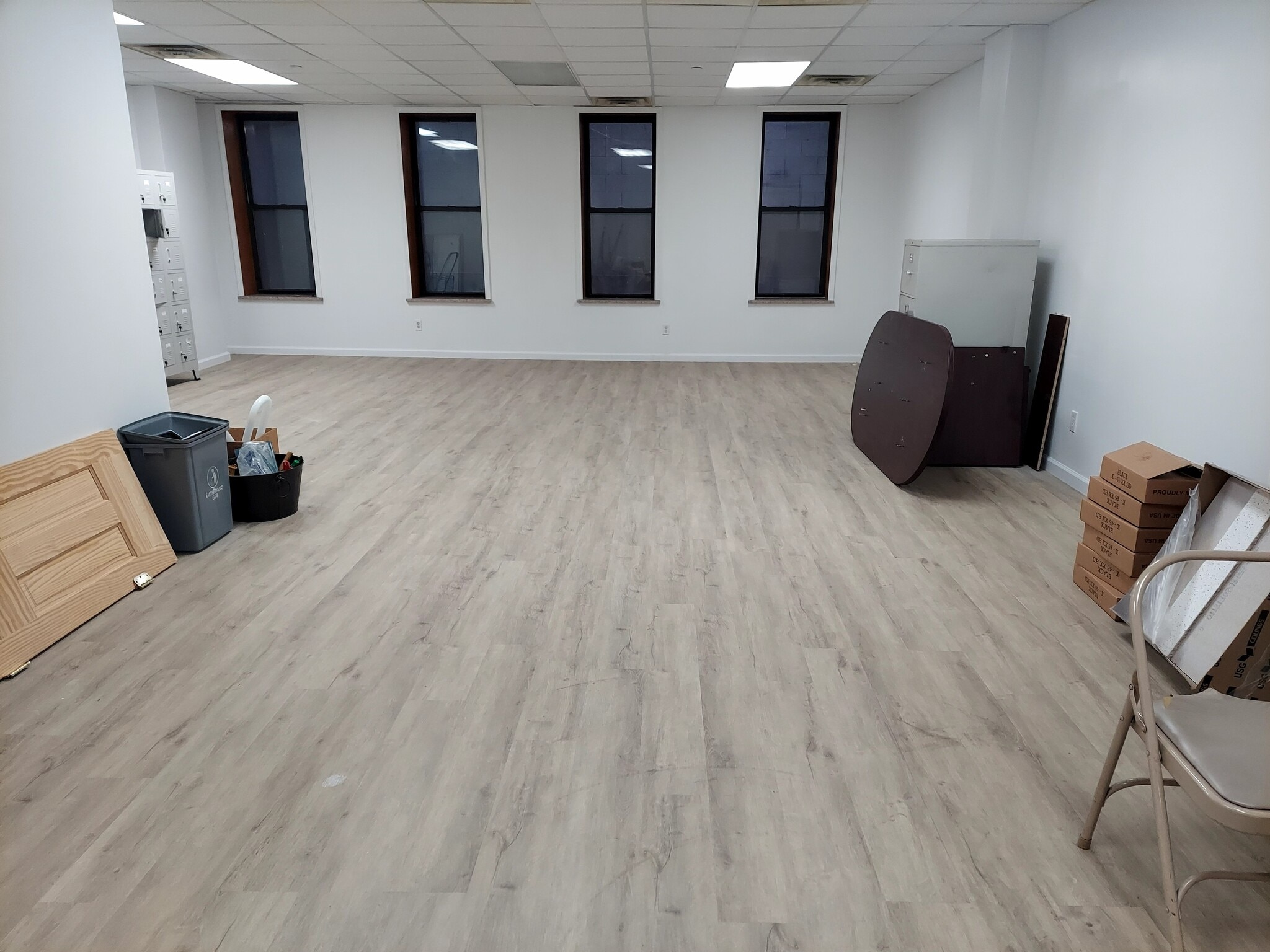 118-122 Baxter St, New York, NY à louer Photo intérieure– Image 1 sur 3