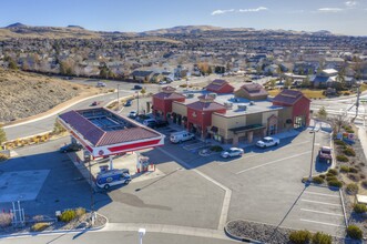Los Altos Pky, Sparks, NV - VUE AÉRIENNE  vue de carte - Image1