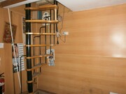 Espacio interior