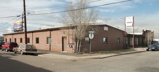Plus de détails pour 1275-1279 S Cherokee St, Denver, CO - Industriel/Logistique à vendre