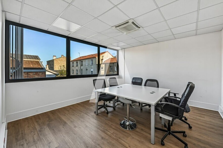 55 Avenue Danielle Casanova, Ivry-sur-Seine à louer - Photo intérieure – Image 1 sur 6