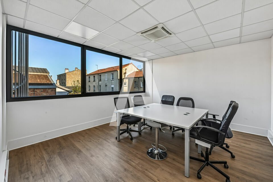 55 Avenue Danielle Casanova, Ivry-sur-Seine à louer Photo intérieure– Image 1 sur 7