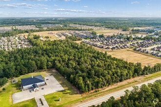 3301 S Loop 336 E, Conroe, TX - Vue aérienne  vue de carte - Image1