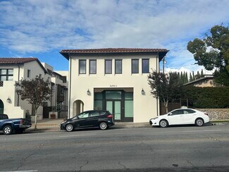 Plus de détails pour 820 Mission St, South Pasadena, CA - Logement à vendre