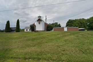Plus de détails pour 16864 Conneaut Lake Rd, Meadville, PA - Terrain à vendre