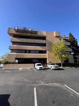 Plus de détails pour 1805 N California St, Stockton, CA - Bureau à vendre