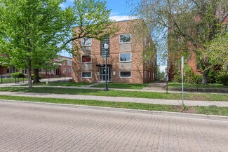Plus de détails pour 320 W Main St, Decatur, IL - Logement à vendre