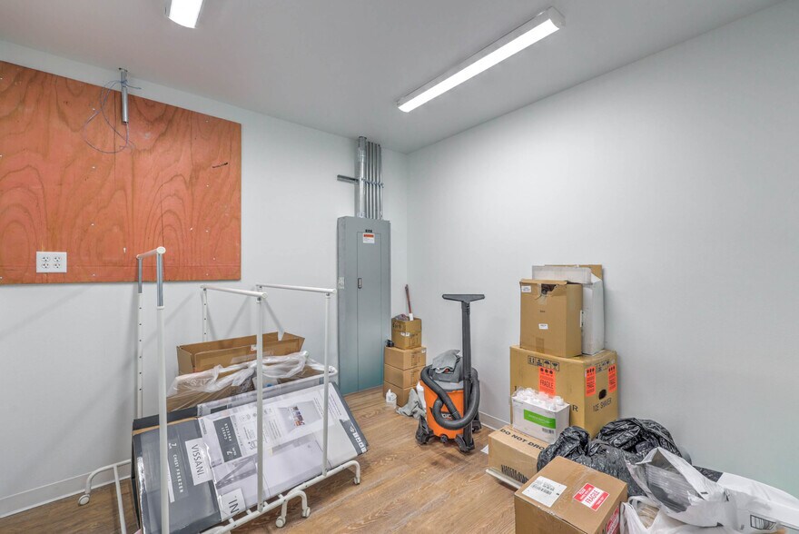 730 Las Vegas Blvd S, Las Vegas, NV à louer - Photo de l’immeuble – Image 2 sur 37