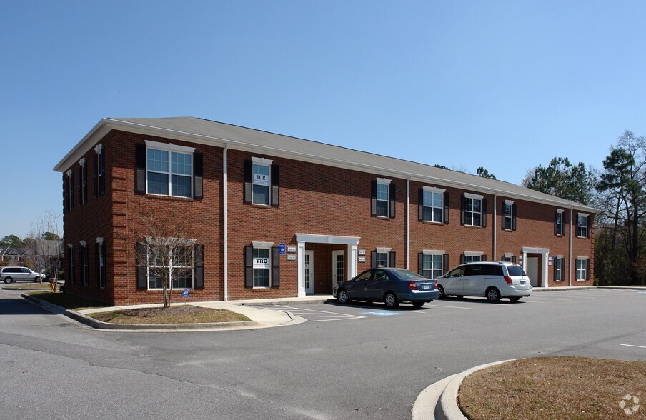 785 King George Blvd, Savannah, GA à vendre - Photo de l’immeuble – Image 2 sur 9