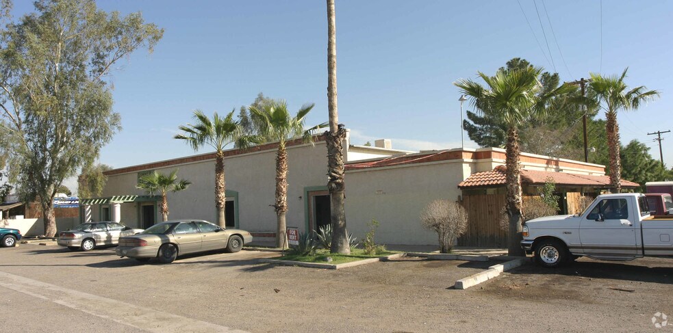 1223 N Dysart Rd, Avondale, AZ à vendre - Photo principale – Image 2 sur 12