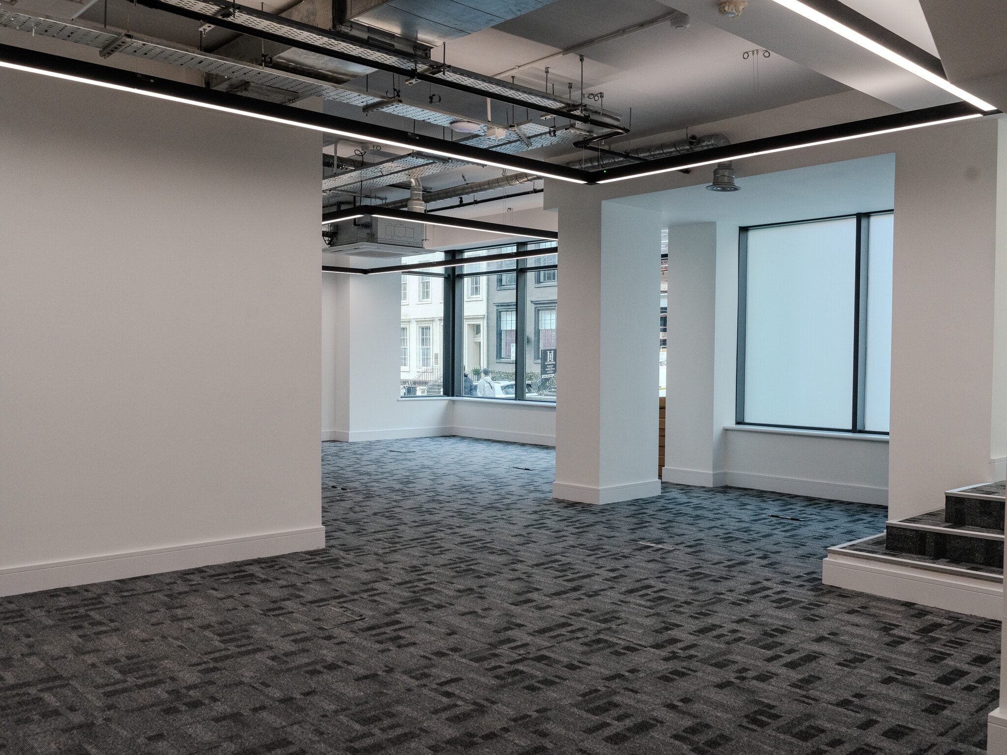 156 Bothwell St, Glasgow à louer Photo intérieure– Image 1 sur 2