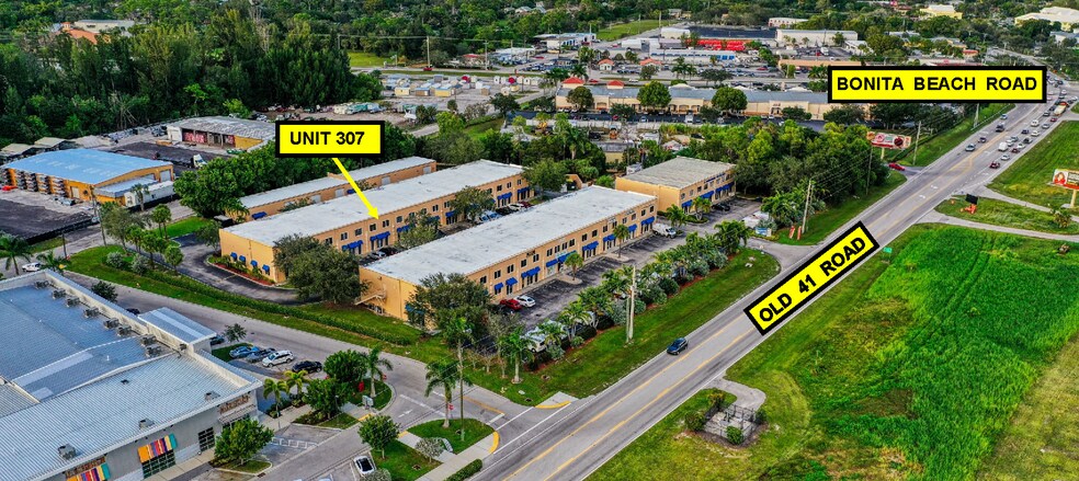 28210 Old US Highway 41, Bonita Springs, FL à vendre - Photo de l’immeuble – Image 1 sur 14