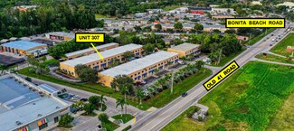 Plus de détails pour 28210 Old US Highway 41, Bonita Springs, FL - Local d’activités à vendre