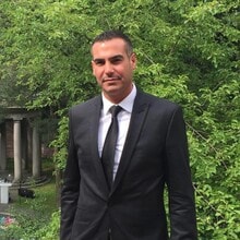Itai Tsanaani